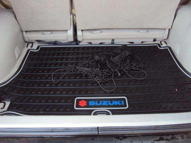 2009 Suzuki Grand Vitara AWD Premium 4dr SUV 4A